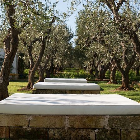 Masseria Spesseto Montalbano  Luaran gambar