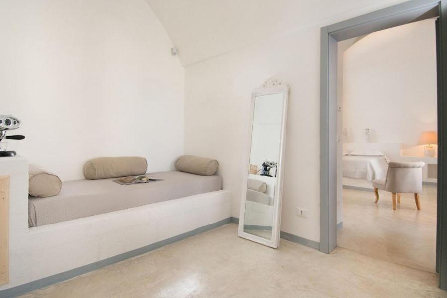 Masseria Spesseto Montalbano  Luaran gambar