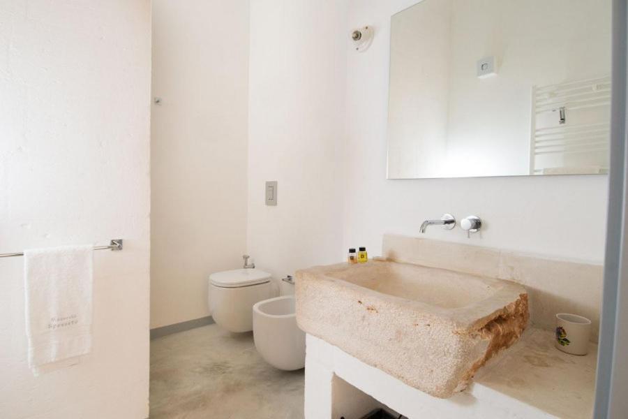 Masseria Spesseto Montalbano  Luaran gambar