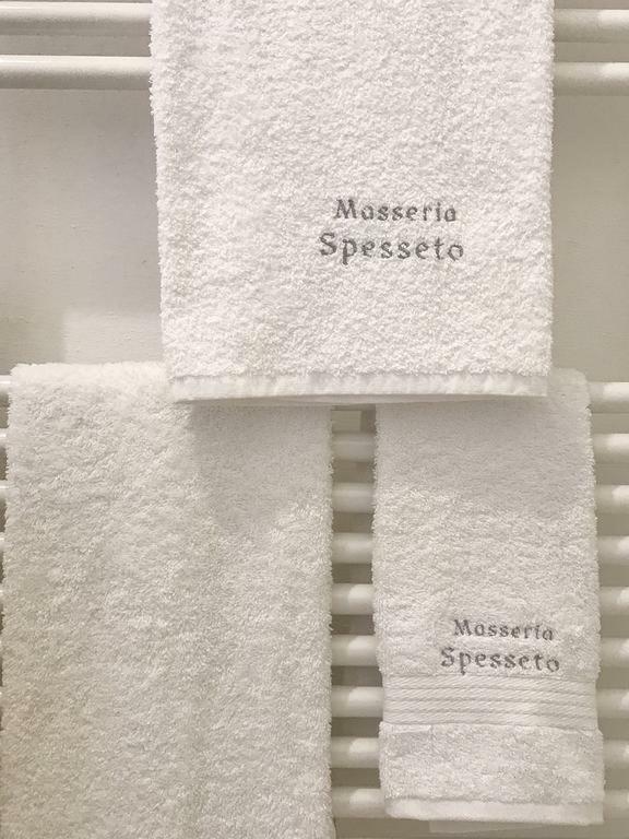 Masseria Spesseto Montalbano  Luaran gambar