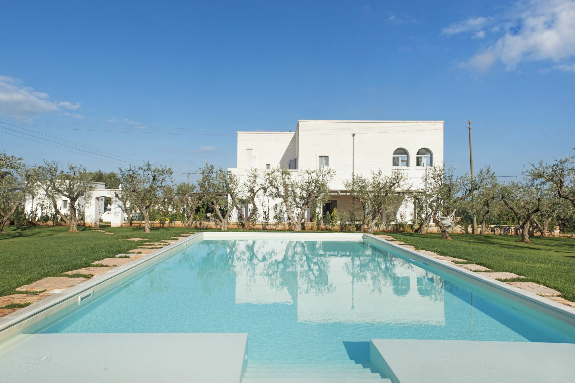 Masseria Spesseto Montalbano  Luaran gambar